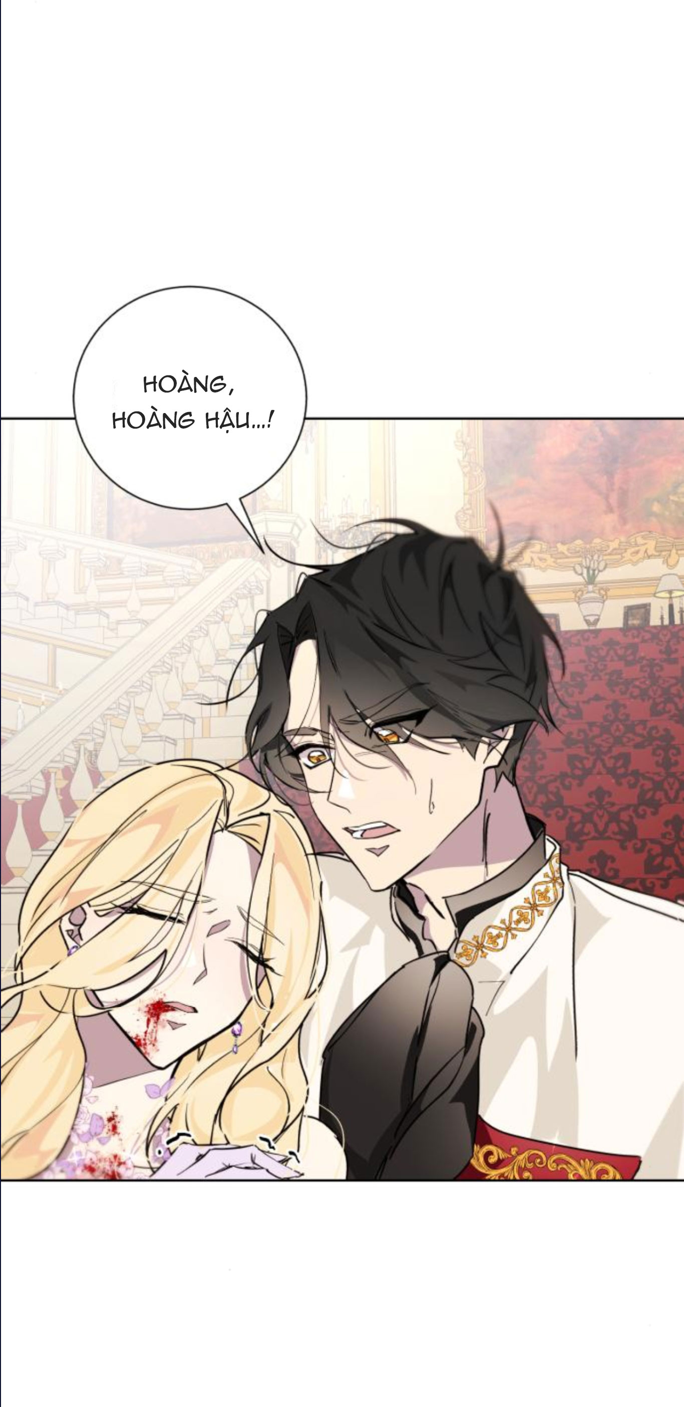 đã có lúc ta muốn nàng chết đi chapter 8.3 22