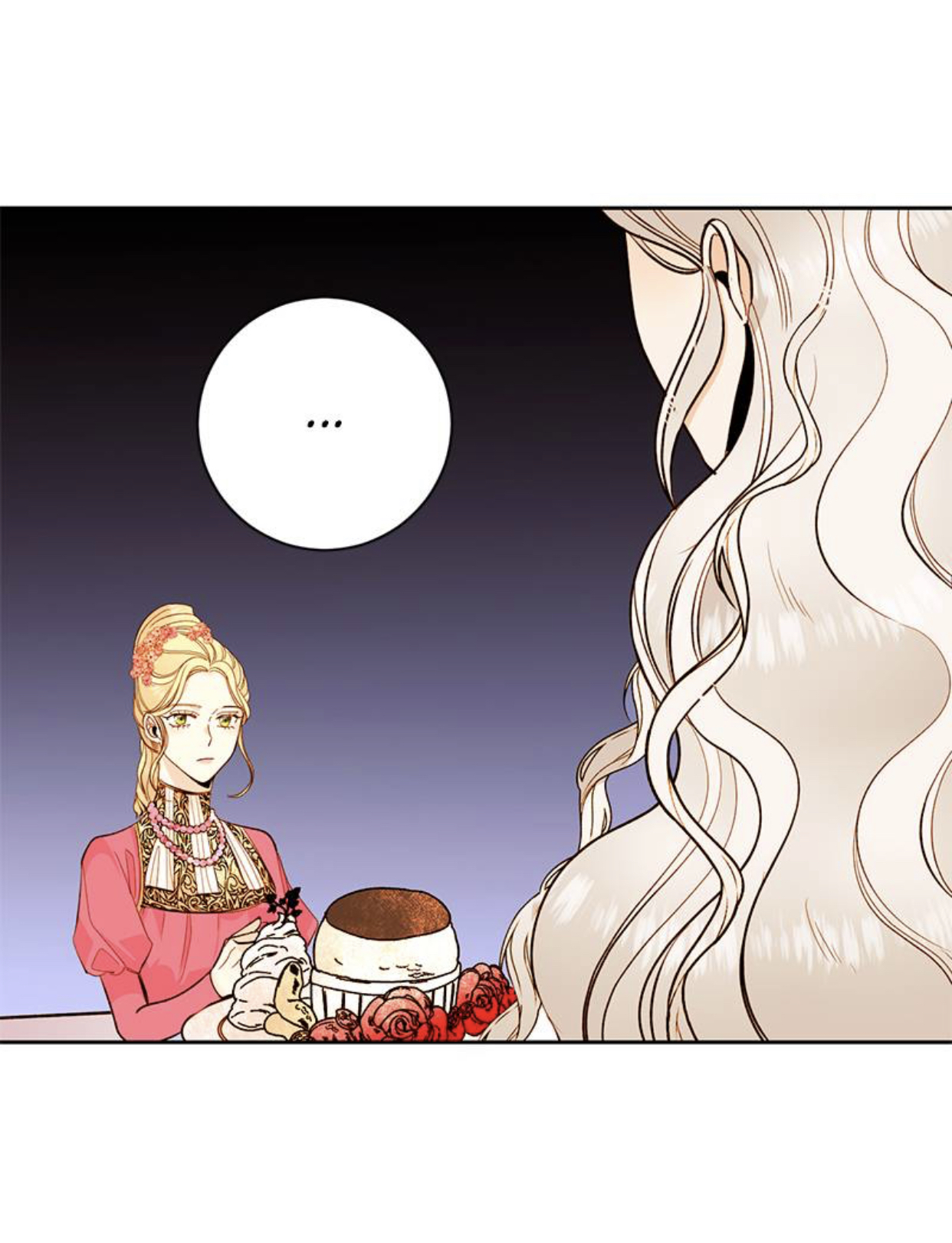 Hoàng Hậu Tái Hôn chapter 25.2 28