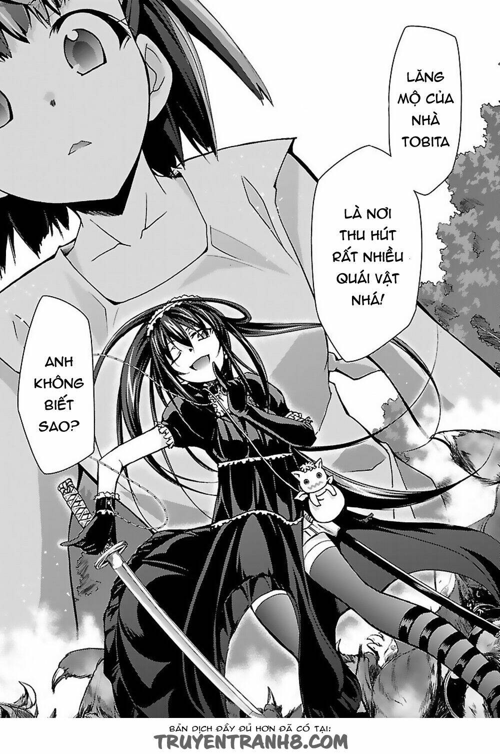 super-dreadnought girl 4946 chapter 6 17