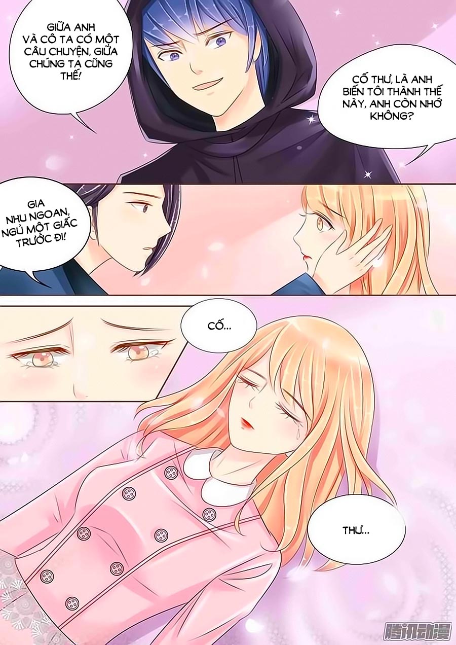 chiêm cốt sư chapter 6 2