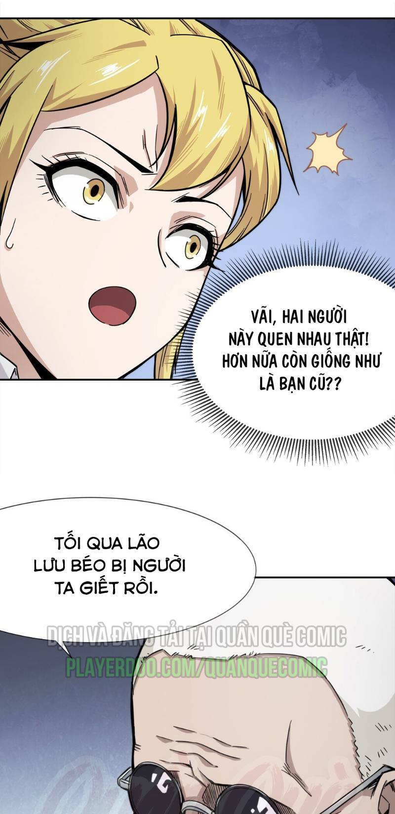 dạ thị chi chủ chapter 8 23