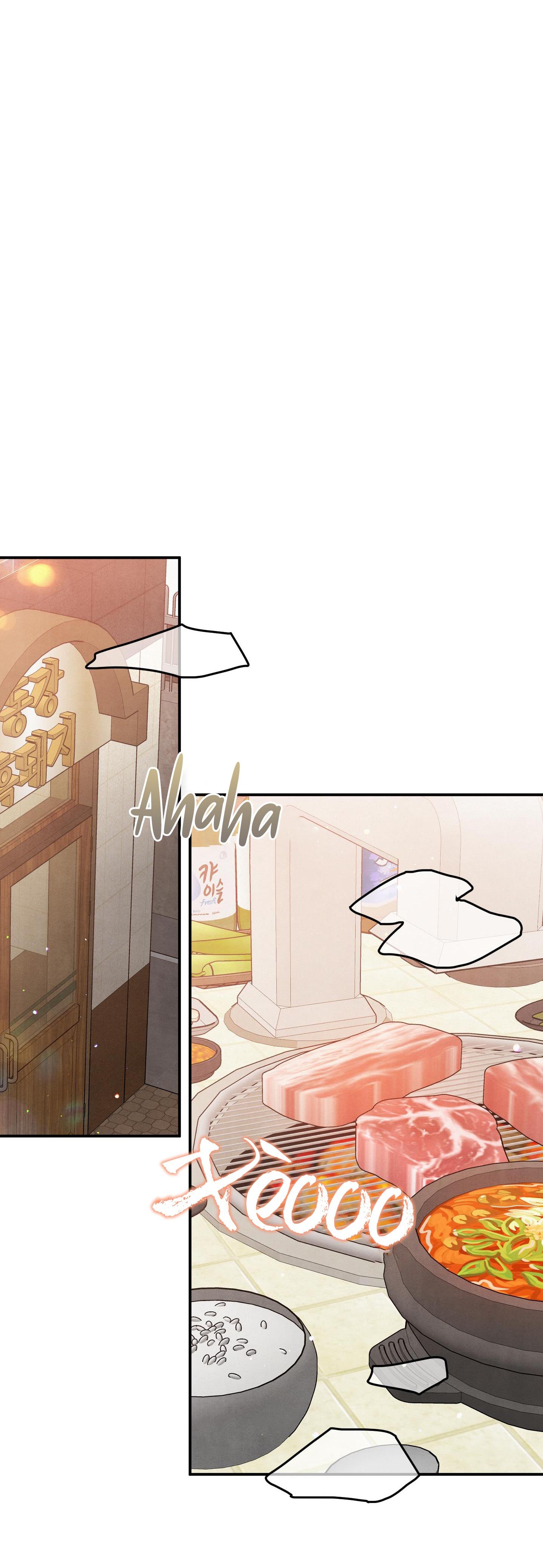 mối quan hệ của thú nhân chapter 49 37