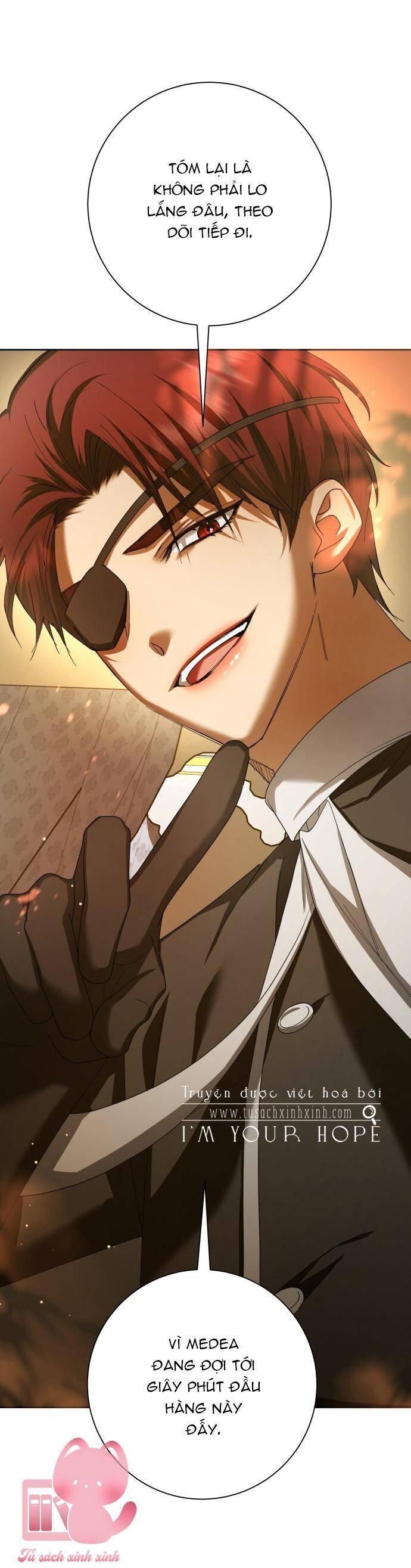 tôi muốn trở thành cô ấy chỉ một ngày chapter 127 85