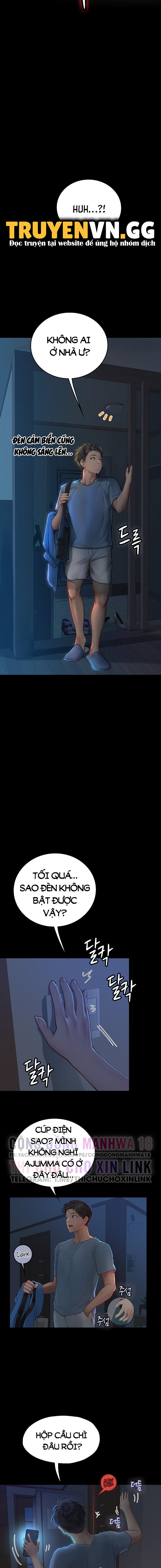 thực tập ở làng tiên cá chapter 38 20