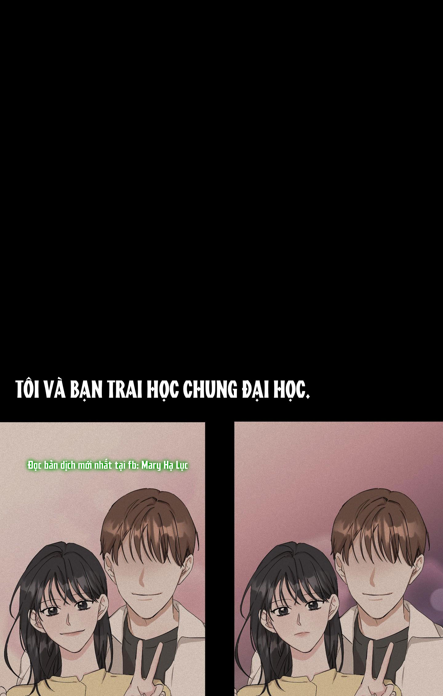 [18+] anh có thể chờ em không chapter 1 19