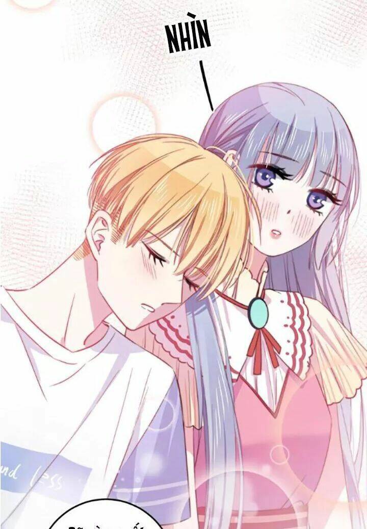 huyết quỷ luyến nhân chapter 29 23