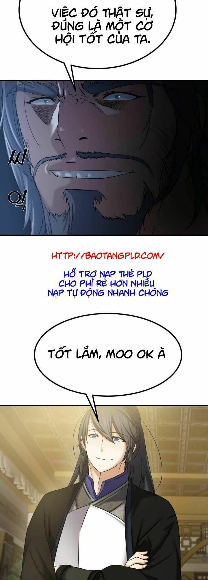lôi thần chuyển sinh chapter 6 57