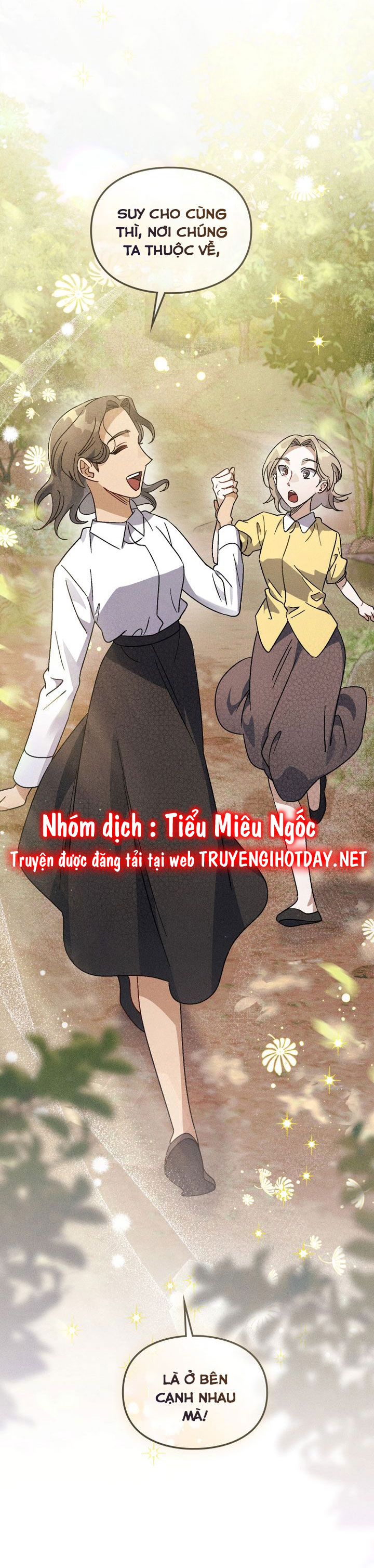 nếu tôi là bạn chapter 98 21