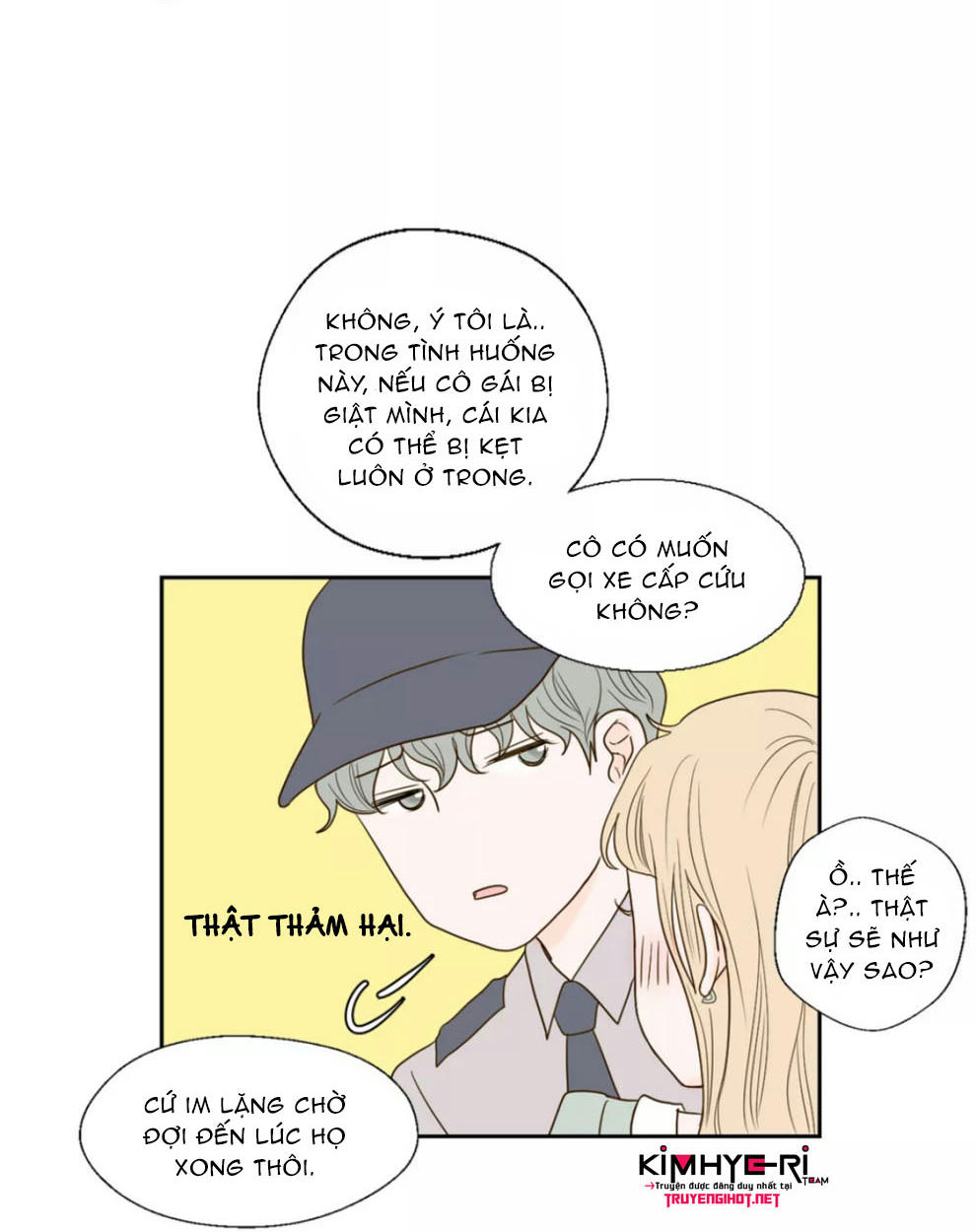 honey bed talk chapter 31 82