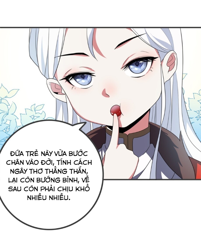 sự tại tất đắc chapter 4 46
