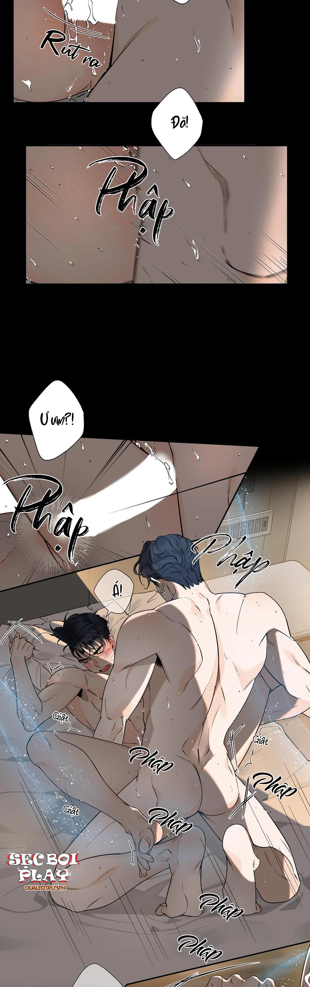 đêm dịu dàng chapter 1 14