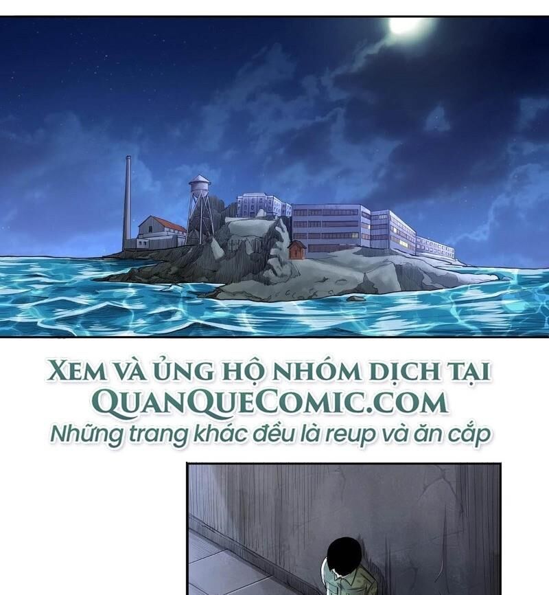 hồng đỉnh chi hạ chapter 4 1