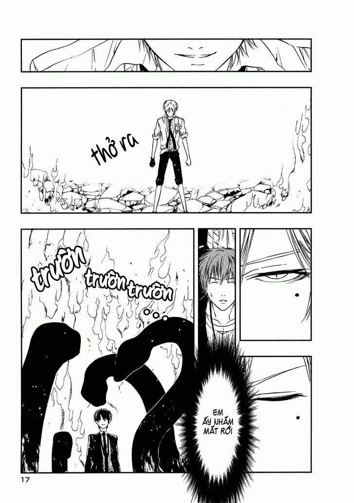 rengoku no karutagura chapter 5 21