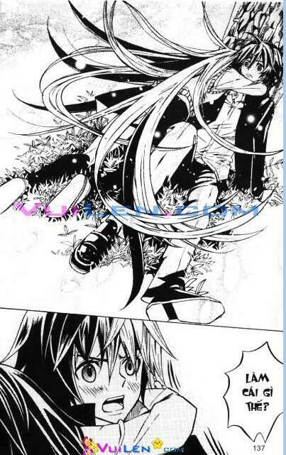 moon boy - chàng trai ánh trăng chapter 5 136