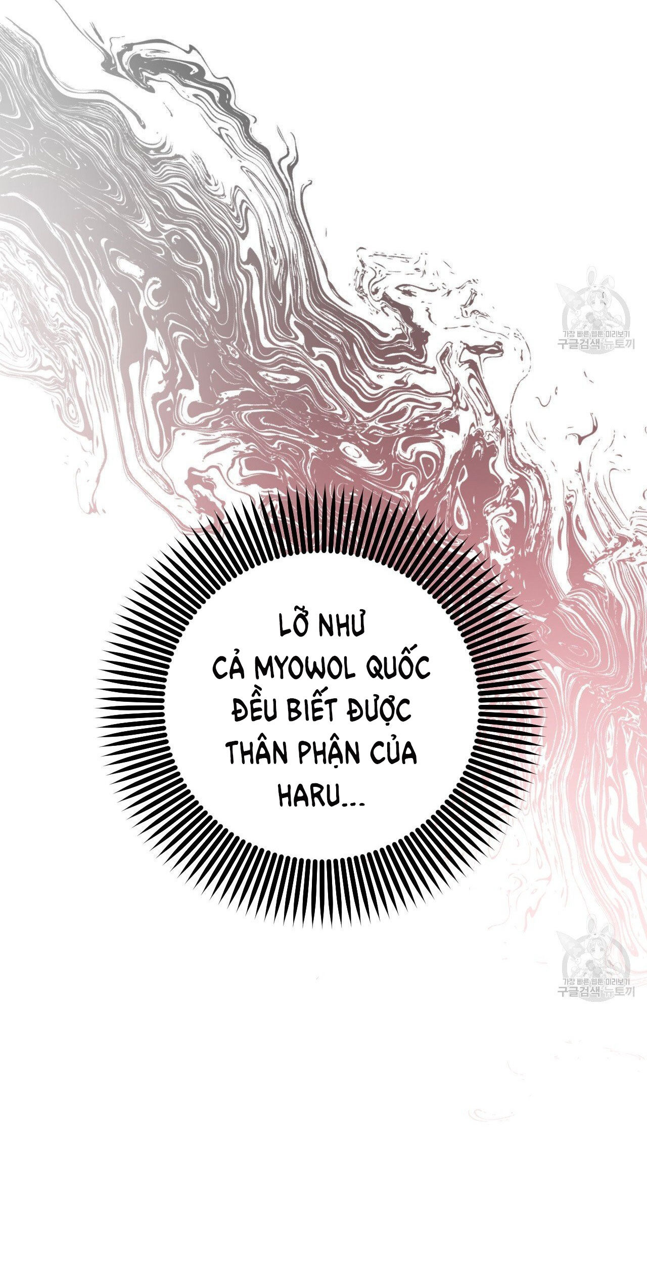 những chú thỏ của hapypy chapter 59.2 34