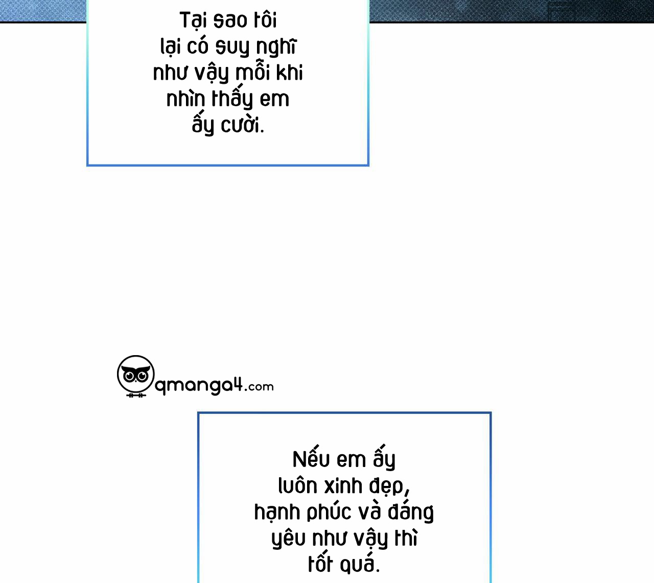 dải hợp âm trên đại dương xanh chapter 30 82