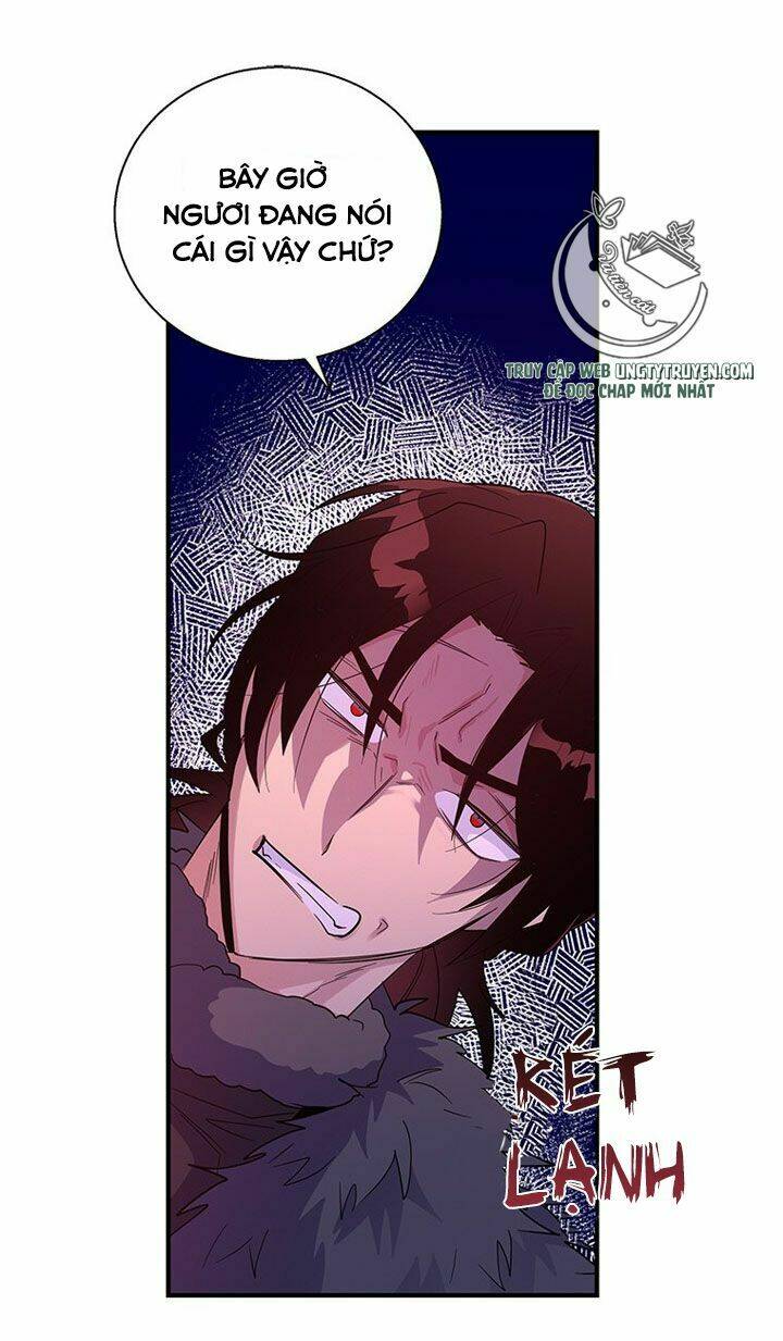 chồng yêu, em muốn đình công! chapter 29 58