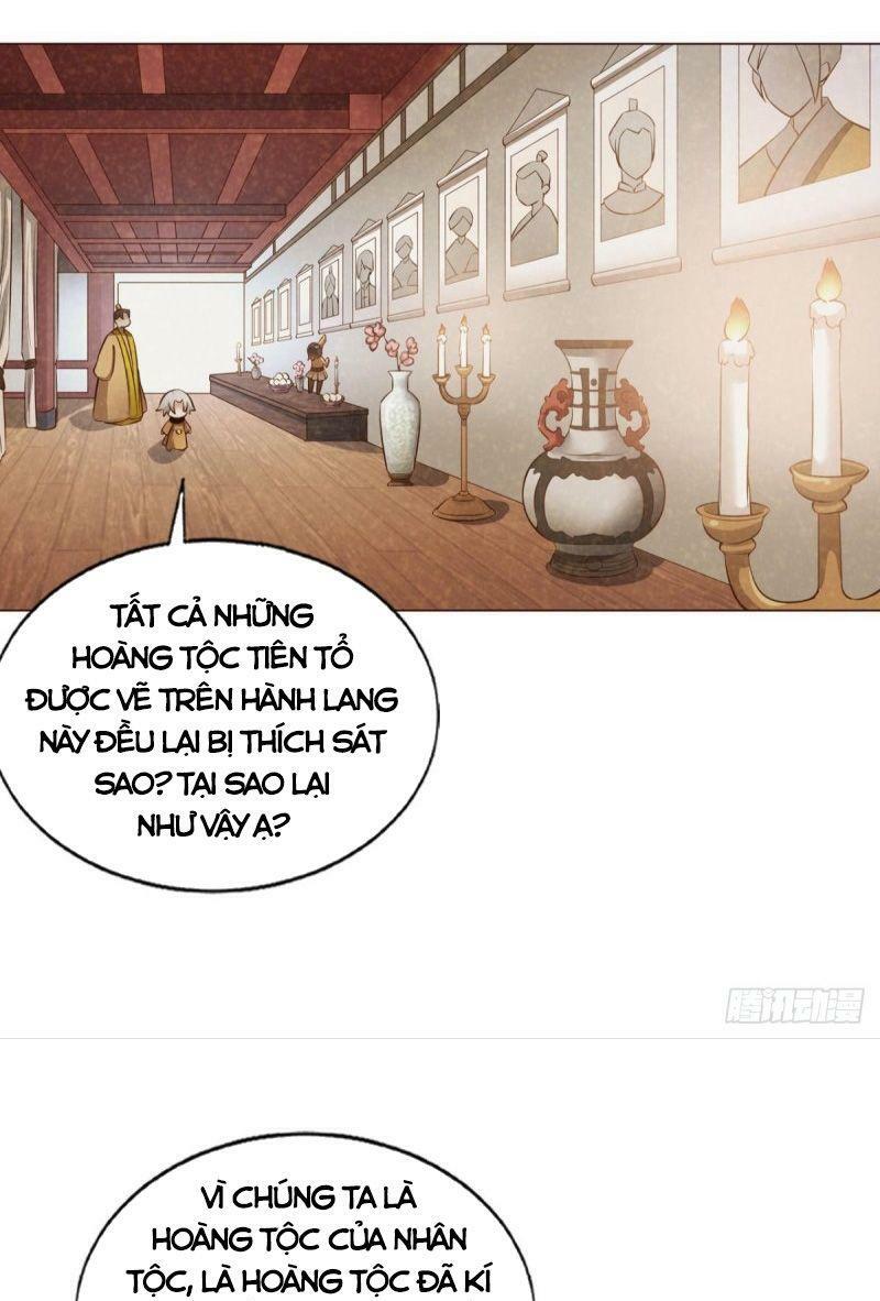 Trọng Sinh Thành Cậu Vàng Tại Dị Thế Chapter 180 7