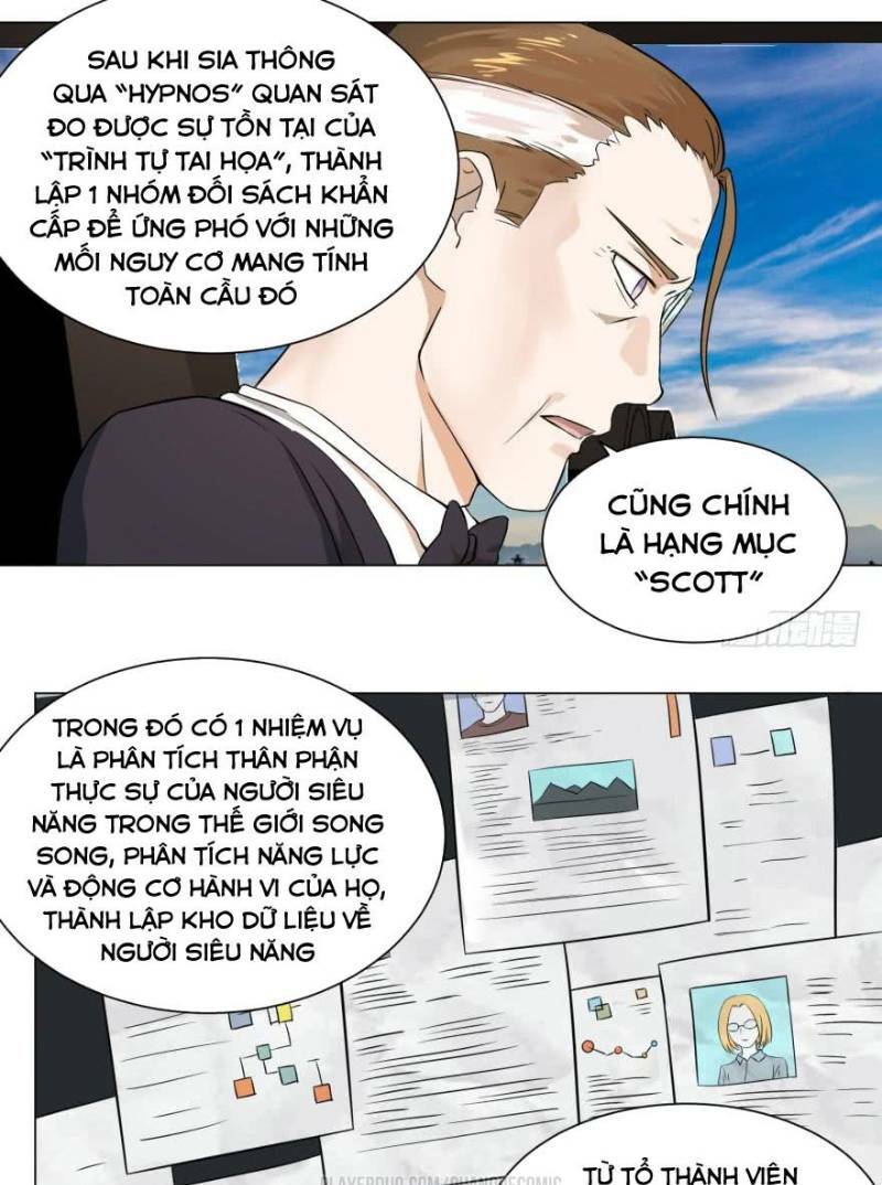 danh sách kẻ phản diện chapter 61 18
