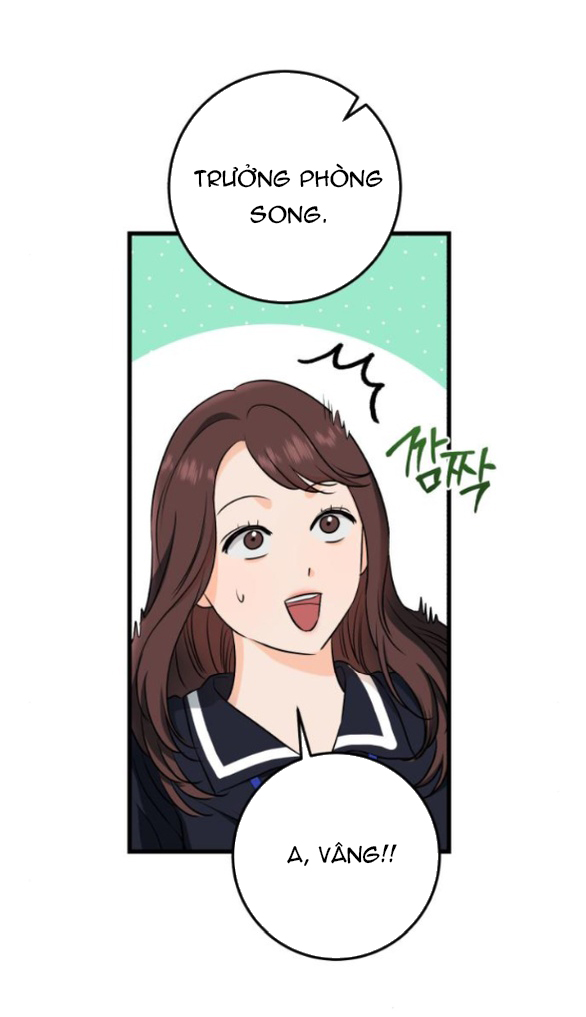 Nóng Lòng Muốn Giày Vò Em chapter 53.2 24