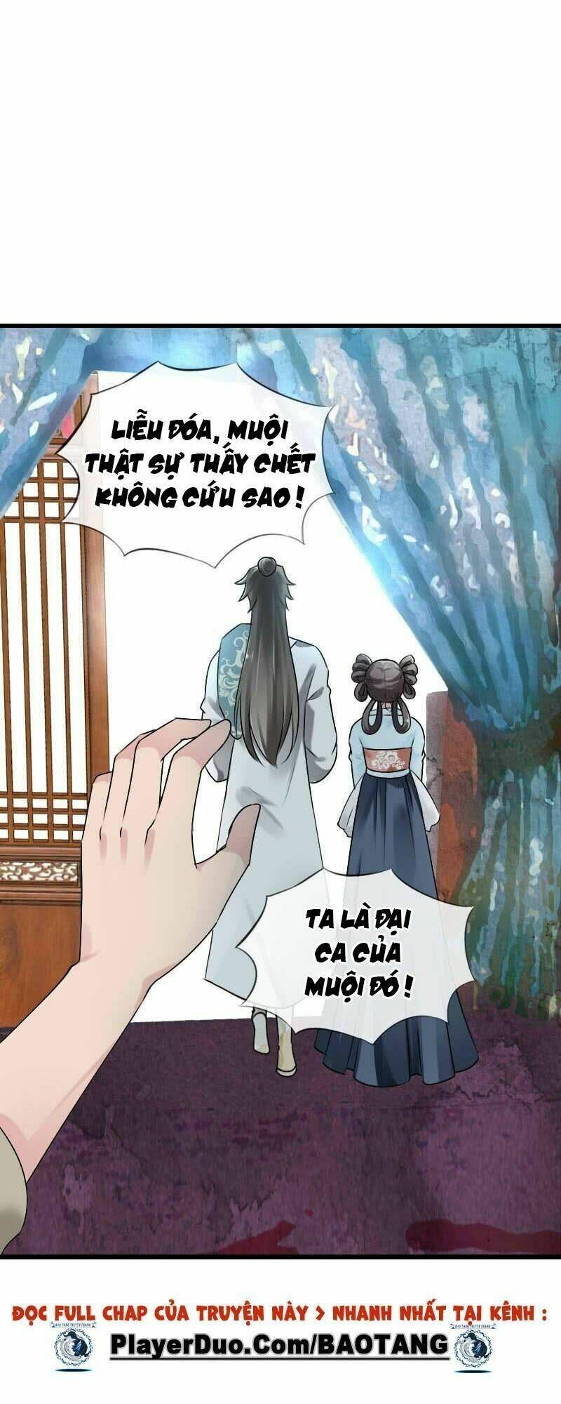 điền viên mật sủng: cô vợ nóng bỏng chapter 57 37