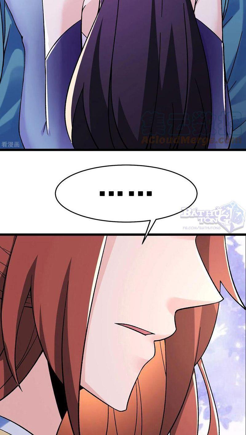 đồ đệ ta toàn là nữ ma đầu chapter 100 4