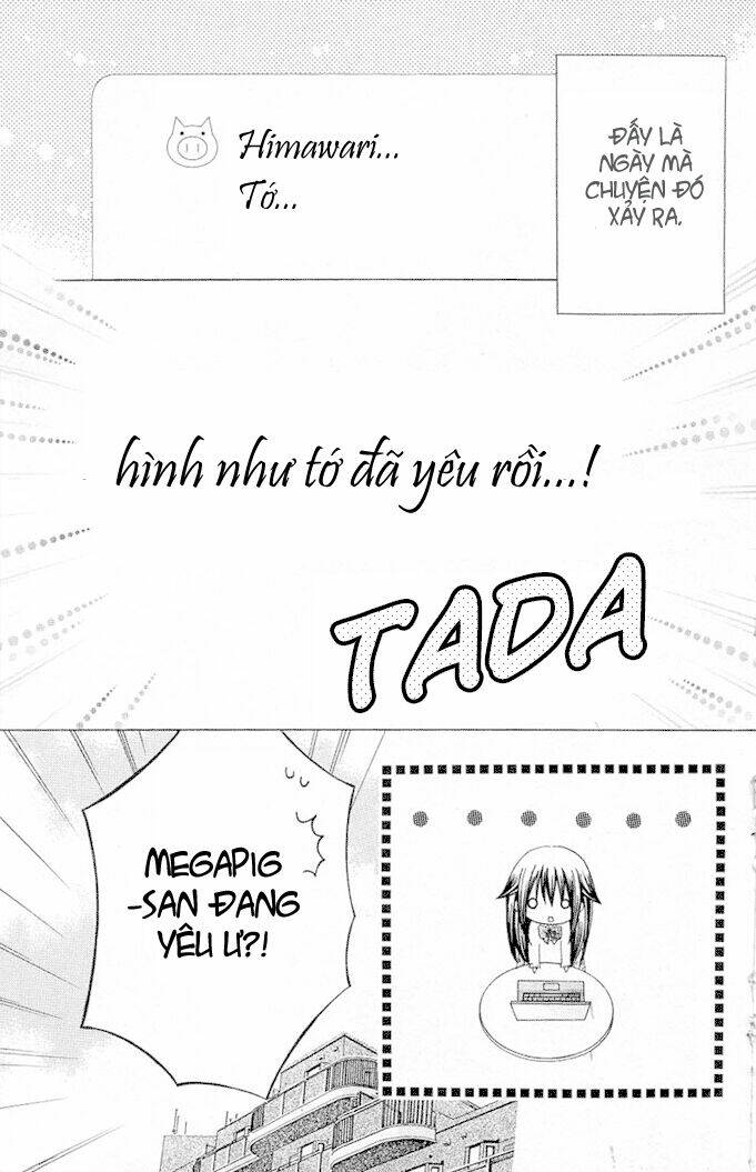 kokoni iru yo chapter 20 4