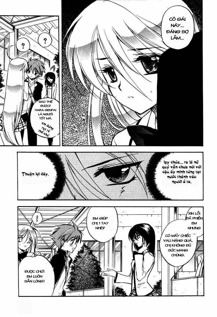 hakoirin devil princess chapter 13 10