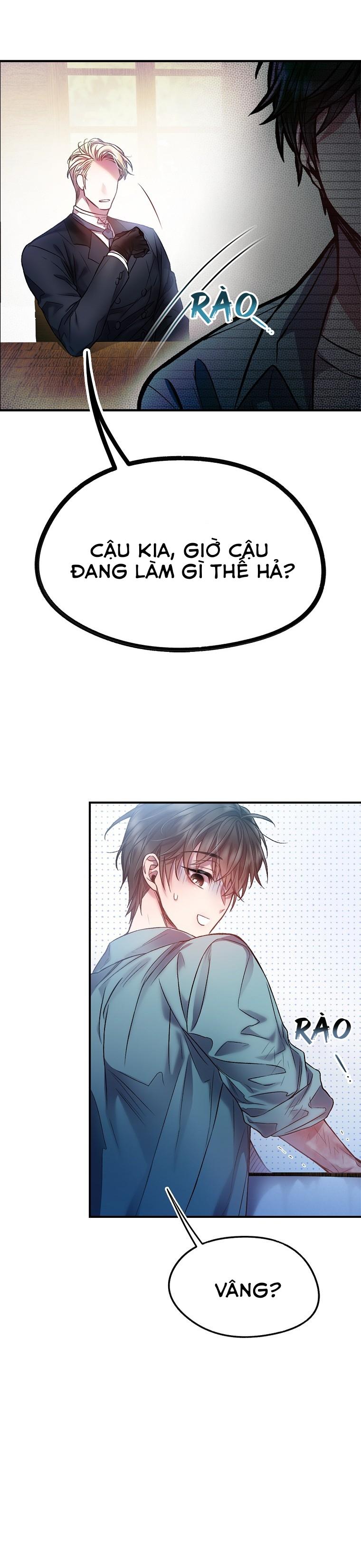 cơn mưa mật ngọt chapter 5 20