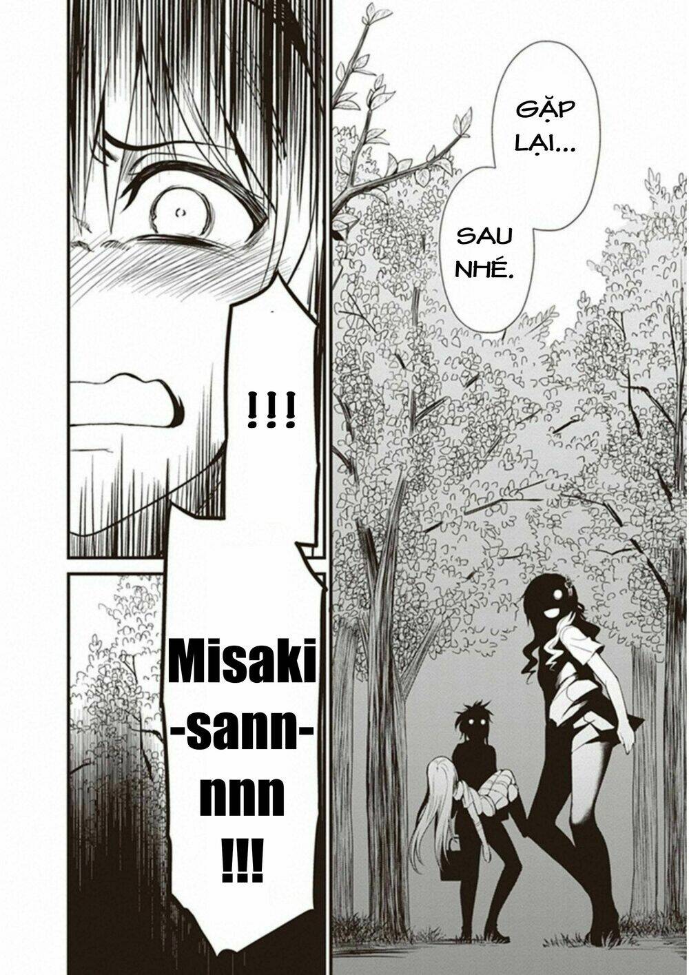 siêu năng lực gia x cấm thư ma thuật index: astral buddy chapter 7 22