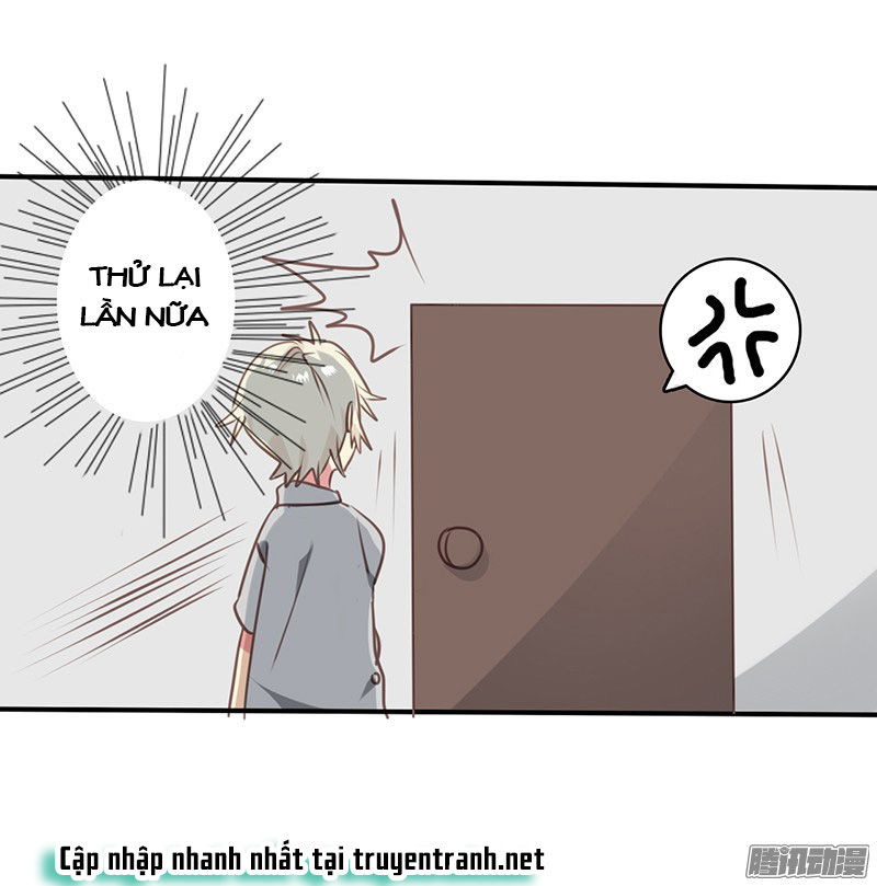 chạm vào người thương chapter 4 10