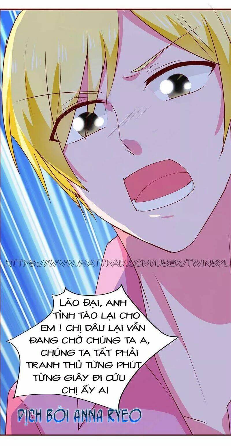 không gả cho tổng tài, gả cho người hầu chapter 76 31