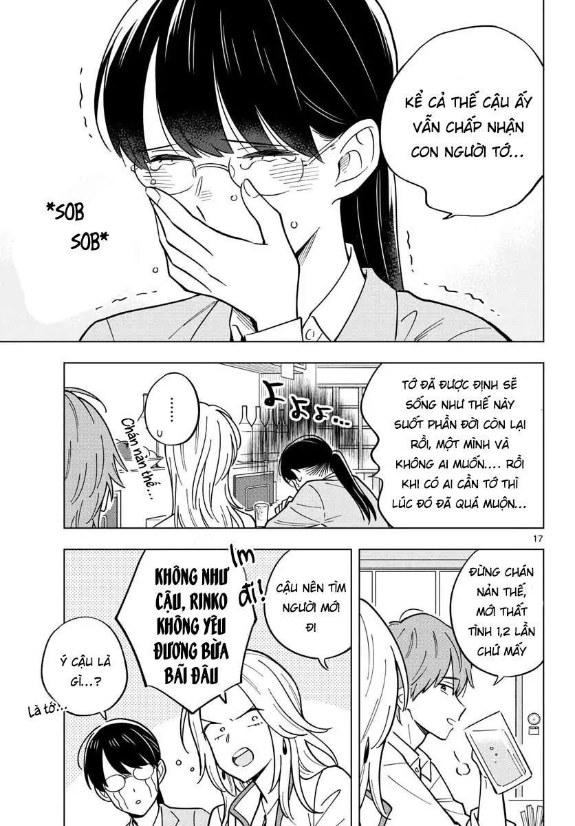 sensei wa koi o oshie rarenai chapter 30 17