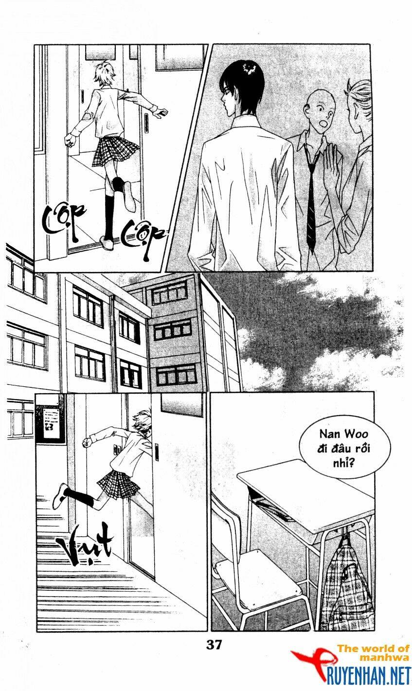 you're so cool chapter 11 19