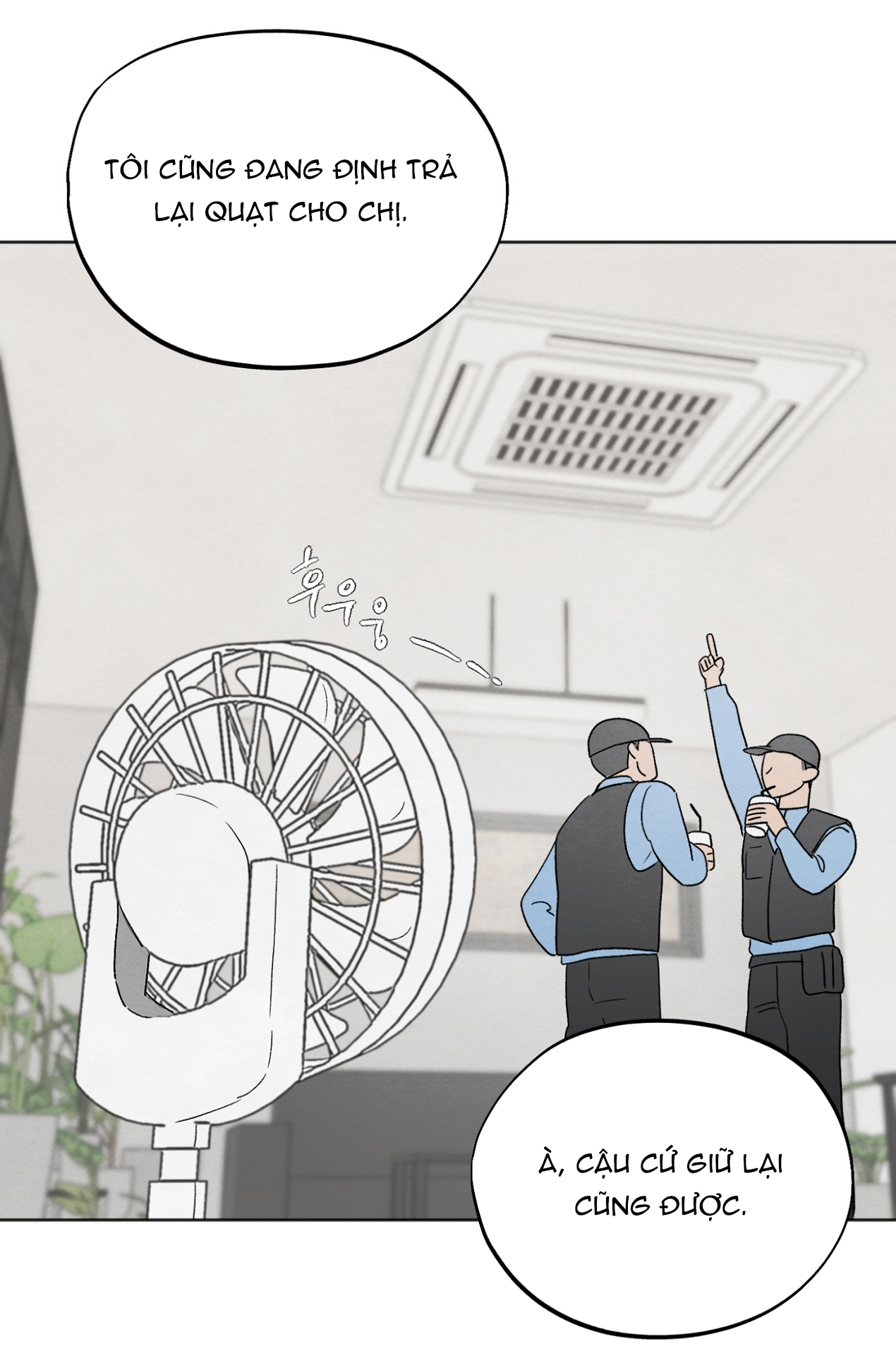 hoàn cảnh của rác rưởi chapter 11.2 2