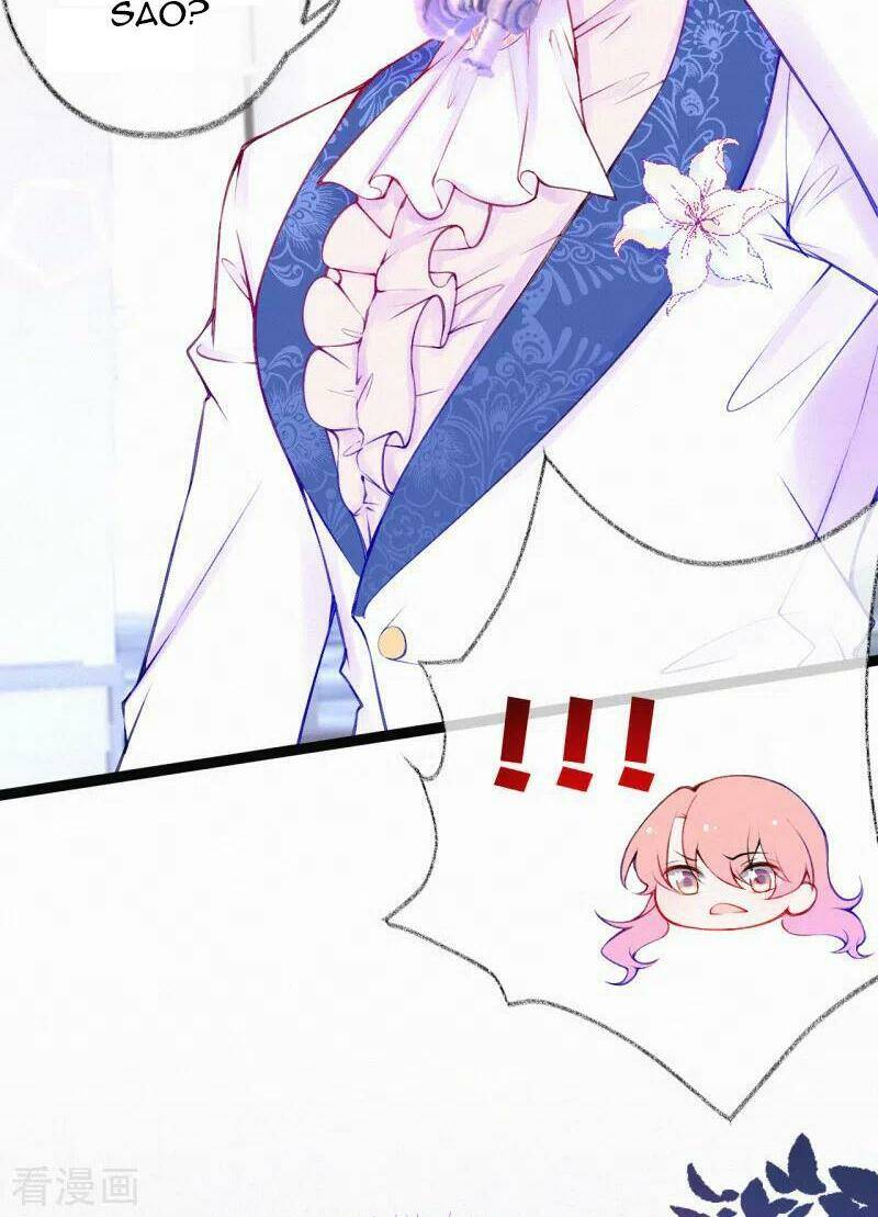 mami đột kích, thiên tài manh bảo khốc daddy chapter 54 23