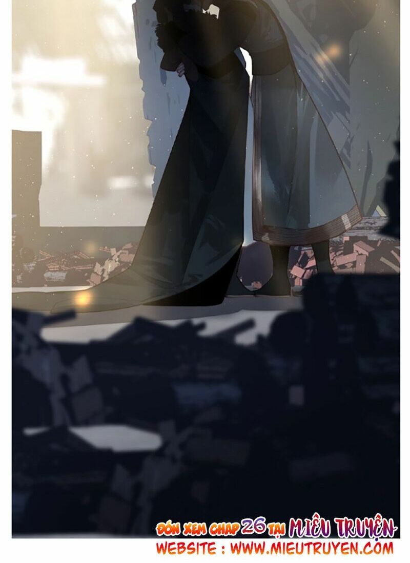 nhất đại linh hậu chapter 71 30