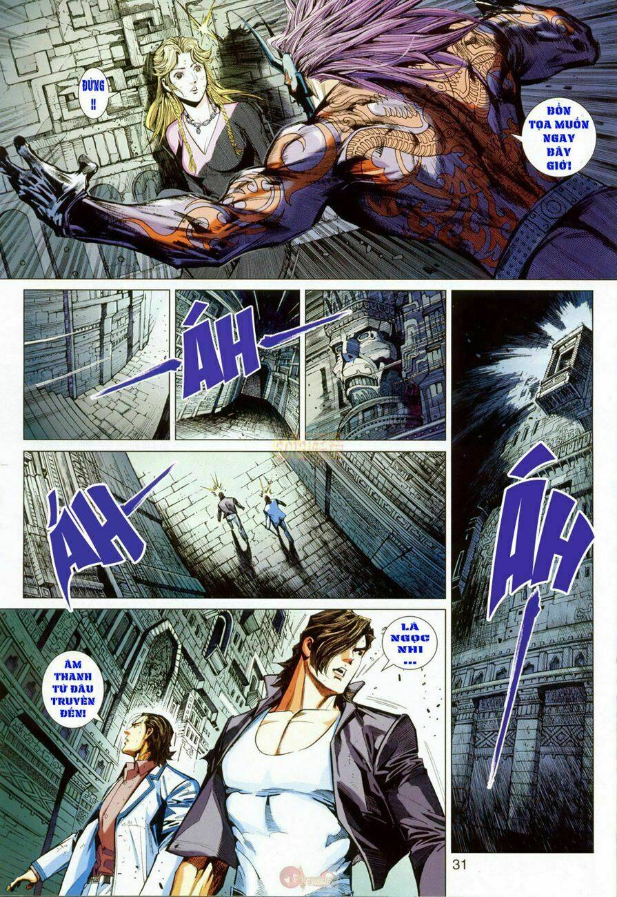 vương tiểu long chapter 17 29