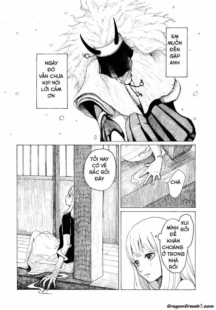 ryu to hidarite chapter 1 23