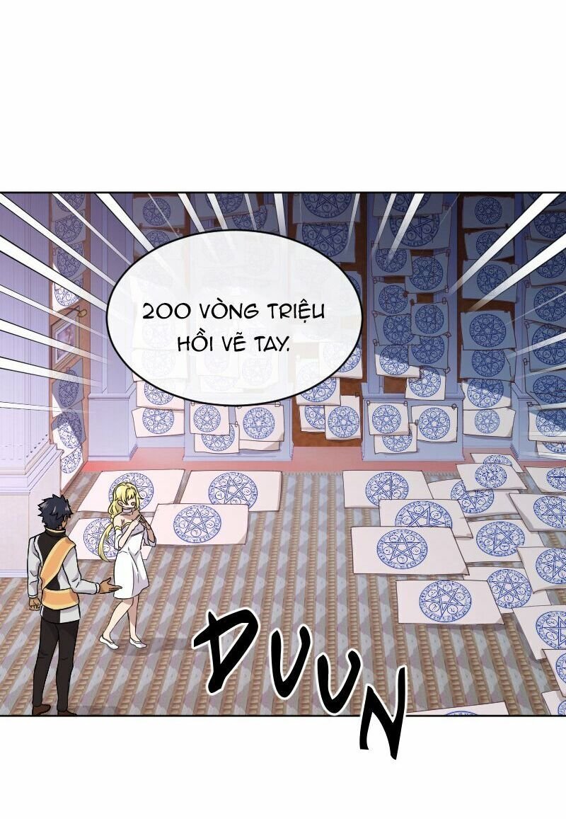 pháp sư và nữ chúa quỷ chapter 84 21