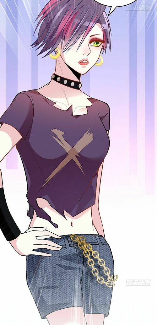 bí mật kết hôn với ảnh đế: vợ ơi đến đây tấn công đi nào chapter 61 24