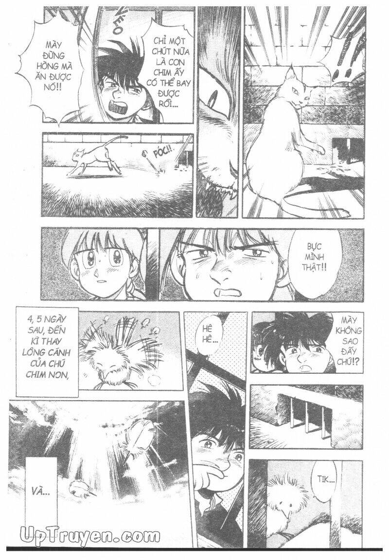 mush (họa sĩ thiên tài) chapter 3 200