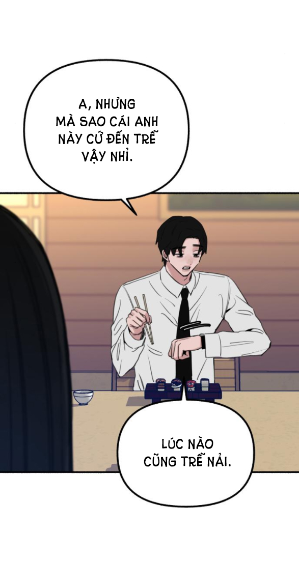 nàng thơ nổi tiếng - nàng thơ myung chapter 41.2 6