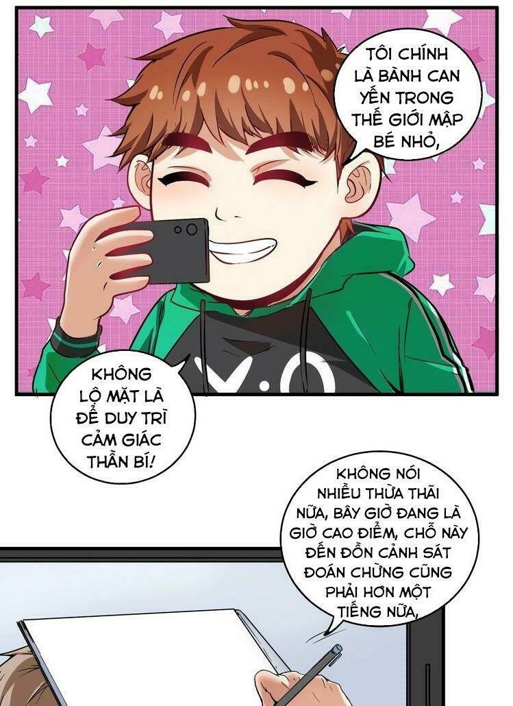 ta có rất nhiều thành tích chapter 22 13