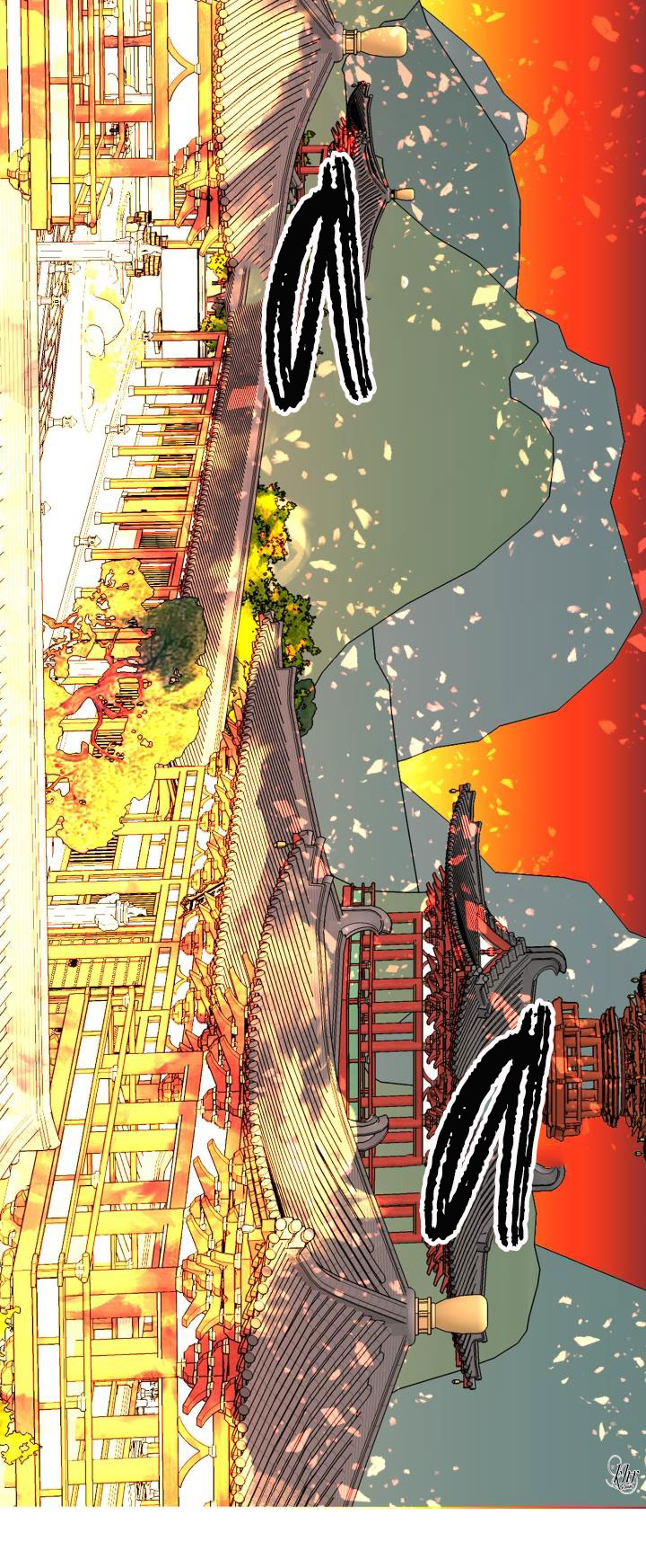 độc chủ chapter 33 60