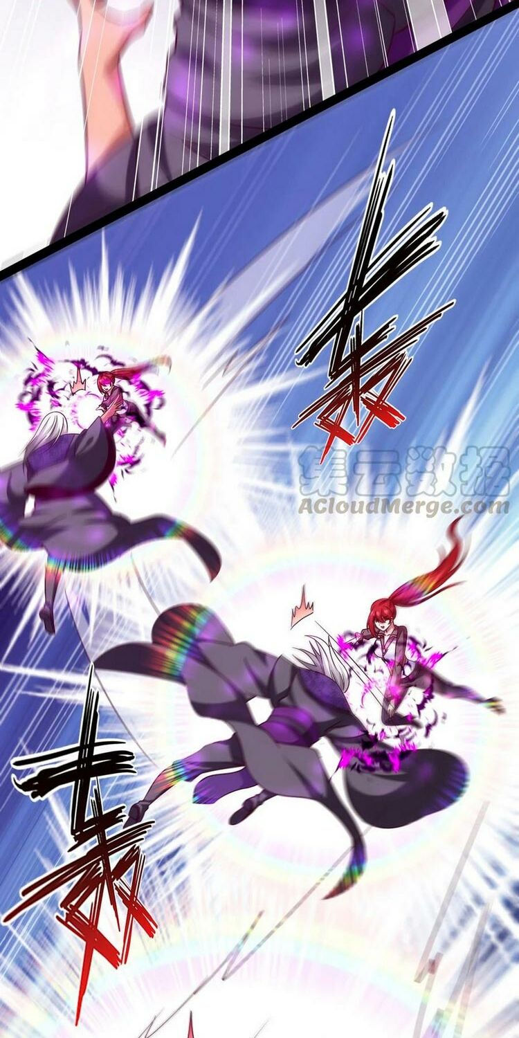 ma thú kiếm thánh dị giới tung hoành chapter 186 10