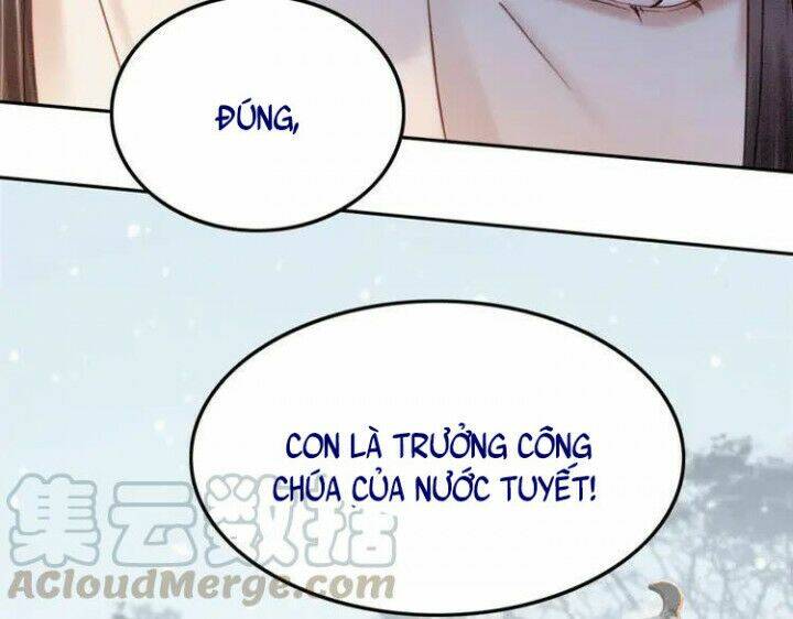 trọng sinh bá sủng nhiếp chính vương quá mạnh mẽ chapter 221 23