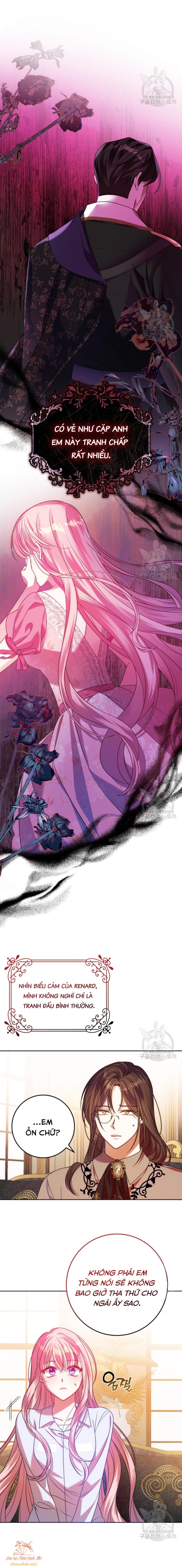 tôi đã gặp nam chính trong ngục tù chapter 27 18