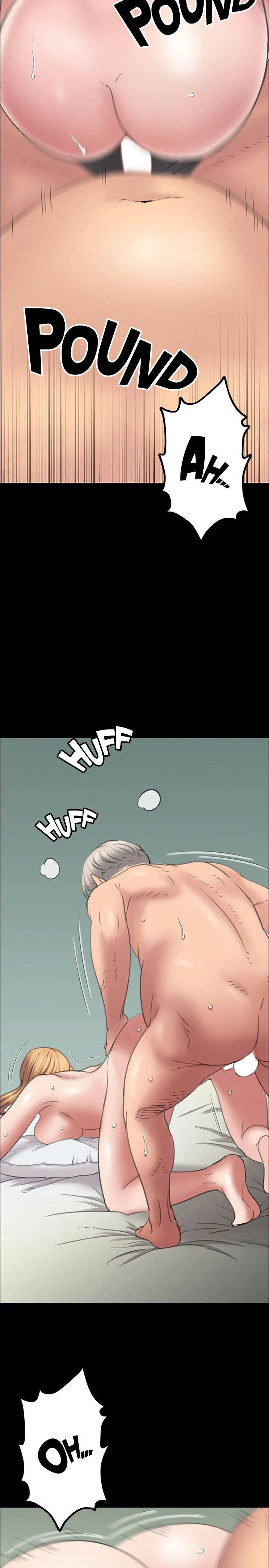 ong chúa chapter 15 4