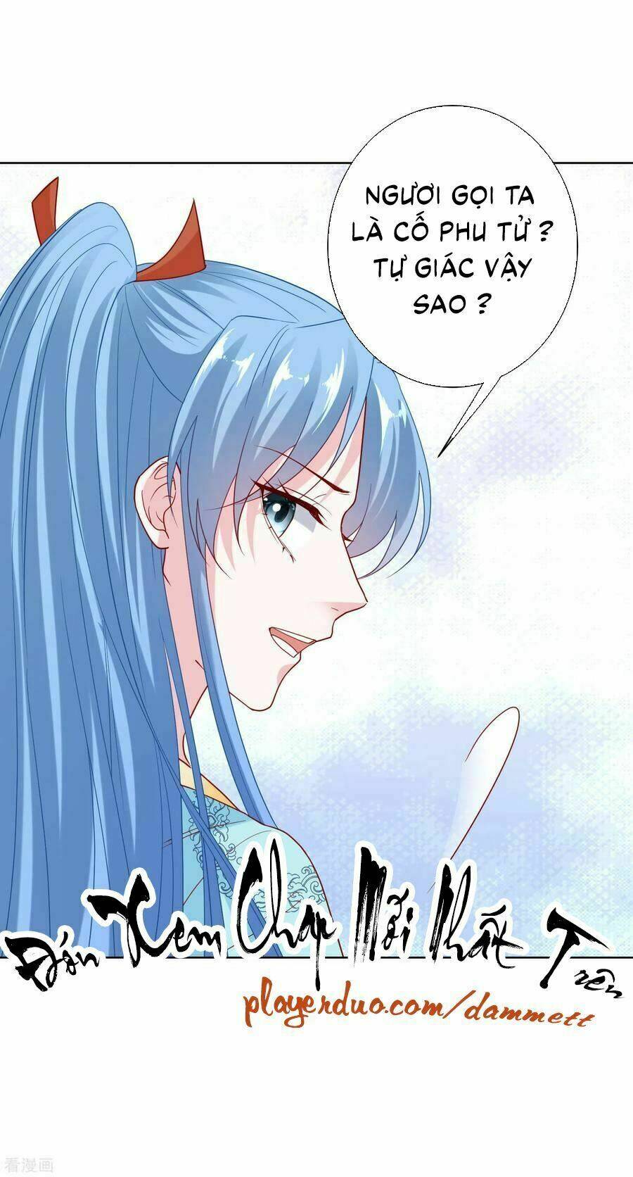 độc y đích nữ chapter 142 30